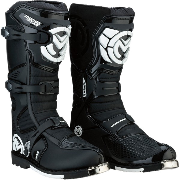 MOOSE RACING ŠKORNJI M1.3 MX BLK MOOSE RACING ŠKORNJI M1.3 MX BLK